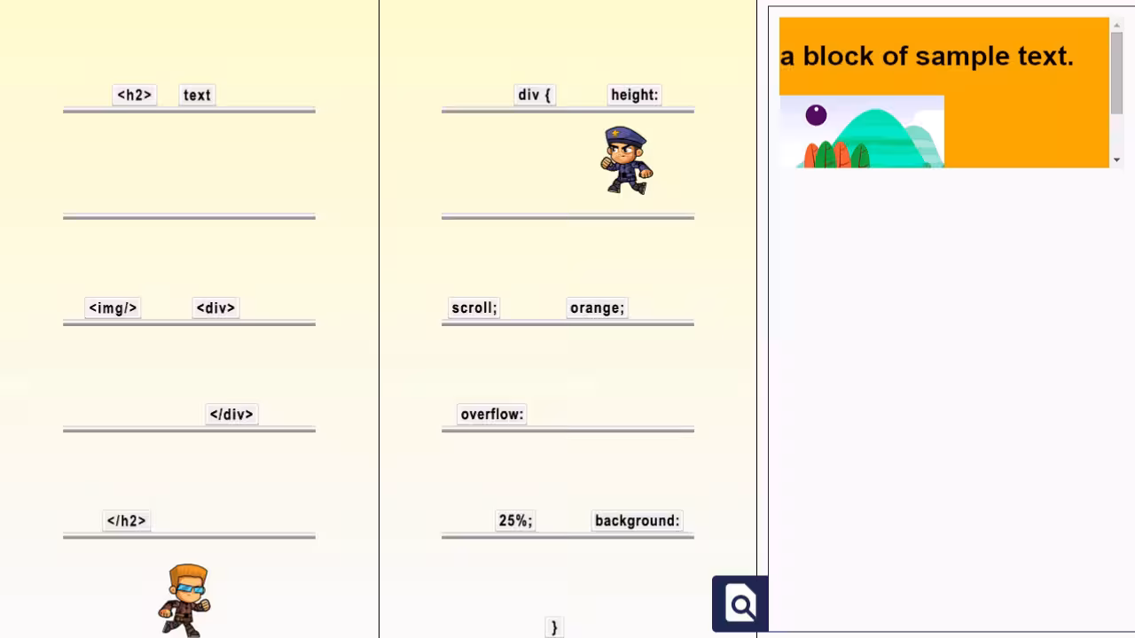 超级标签人/Super Markup Man-5