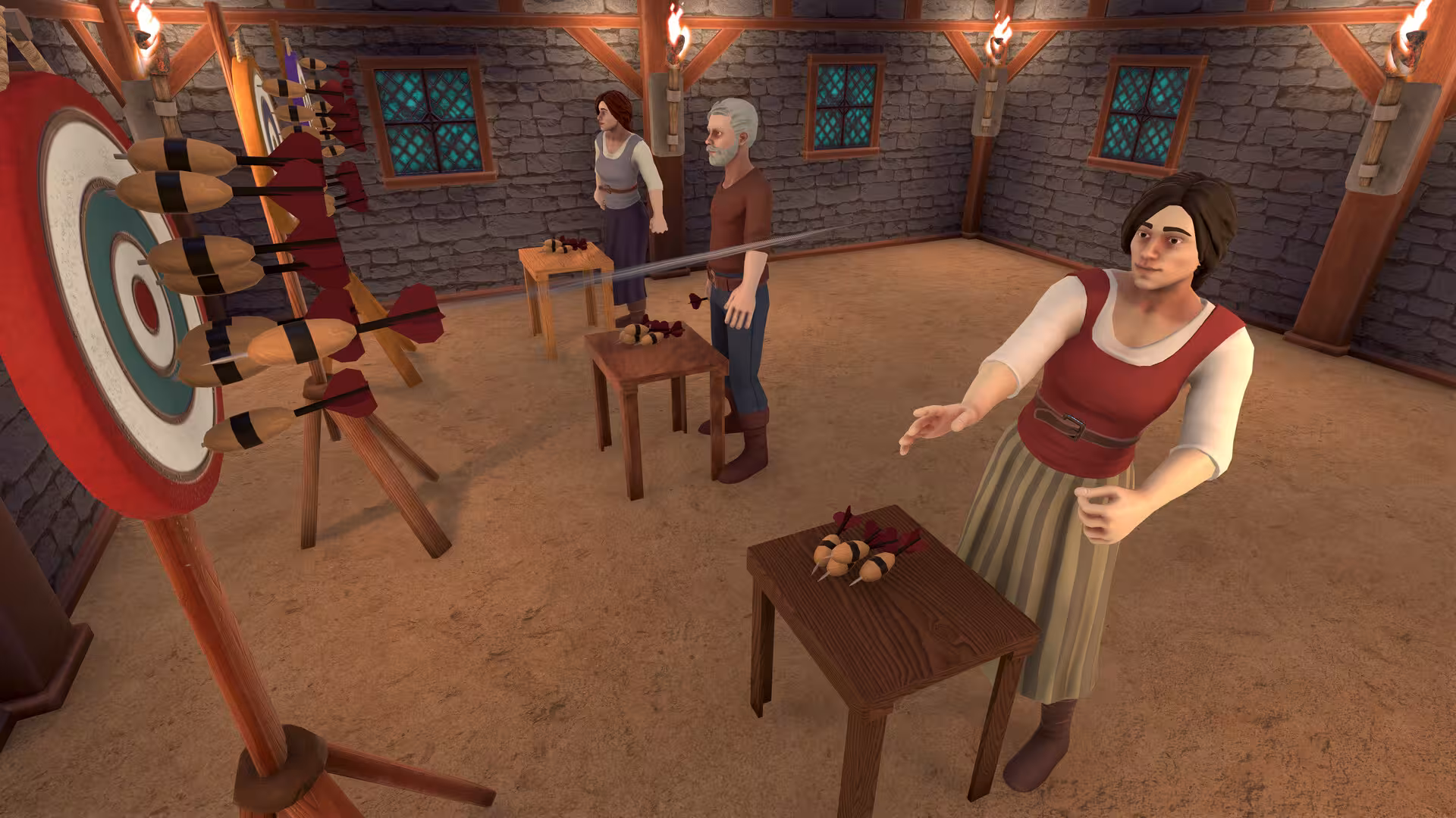 酒馆好时光/Inn Tycoon-4 酒馆好时光/Inn Tycoon-4