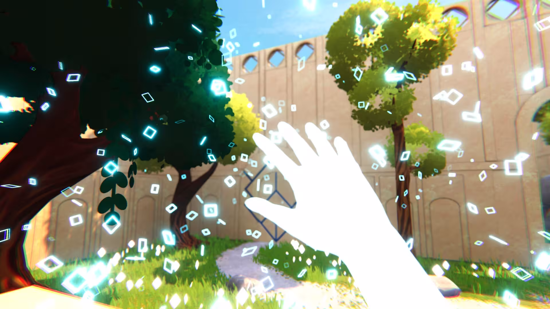 托布拉:神圣之路/Tobla - Divine Path-1 托布拉:神圣之路/Tobla - Divine Path-1