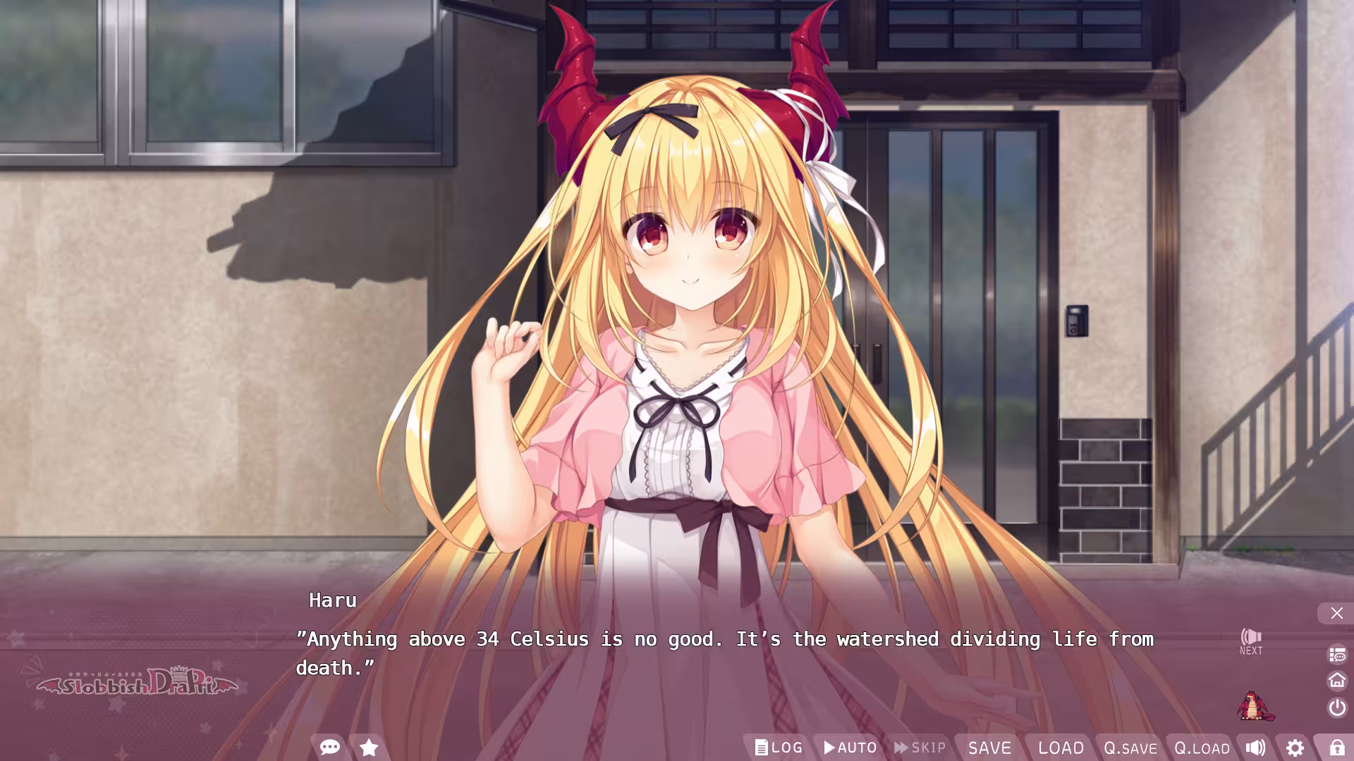 龙姬混~日子 LOVE+PLUS/Slobbish Dragon Princess LOVE + PLUS-2 龙姬混~日子 LOVE+PLUS/Slobbish Dragon Princess LOVE + PLUS-2