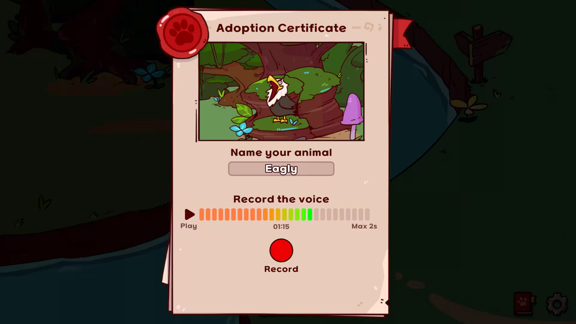 我的声音动物园/MyVoiceZoo-4 我的声音动物园/MyVoiceZoo-4