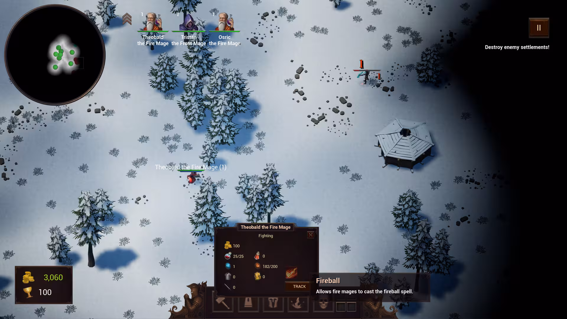 王冠之约/Crownbound - Fantasy Kingdom Sim-4 王冠之约/Crownbound - Fantasy Kingdom Sim-4
