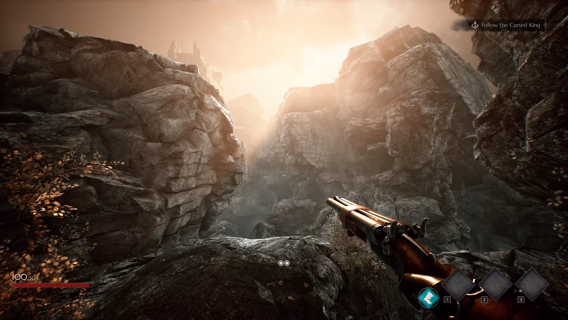灵魂射手:死亡使者/Soulslinger: Envoy of Death-3 灵魂射手:死亡使者/Soulslinger: Envoy of Death-3