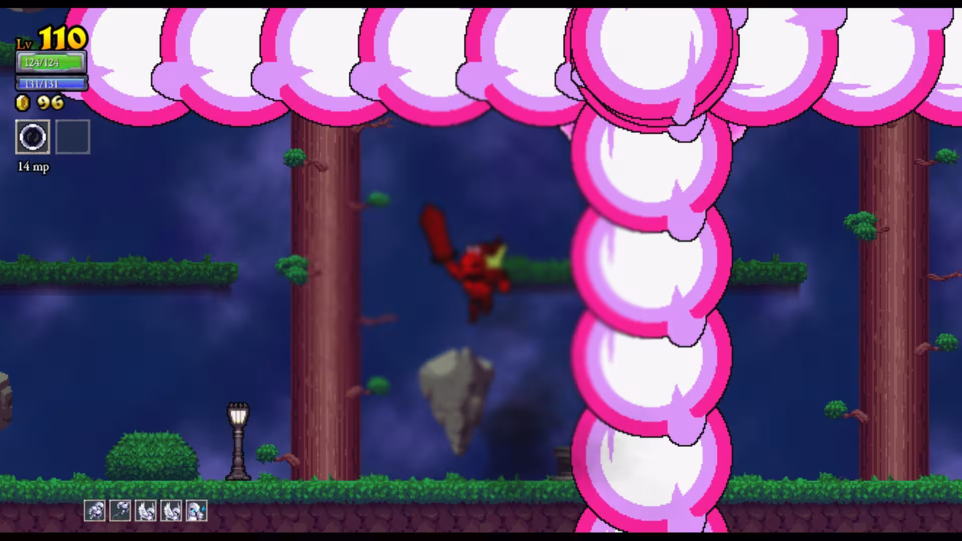 盗贼遗产/Rogue Legacy-3