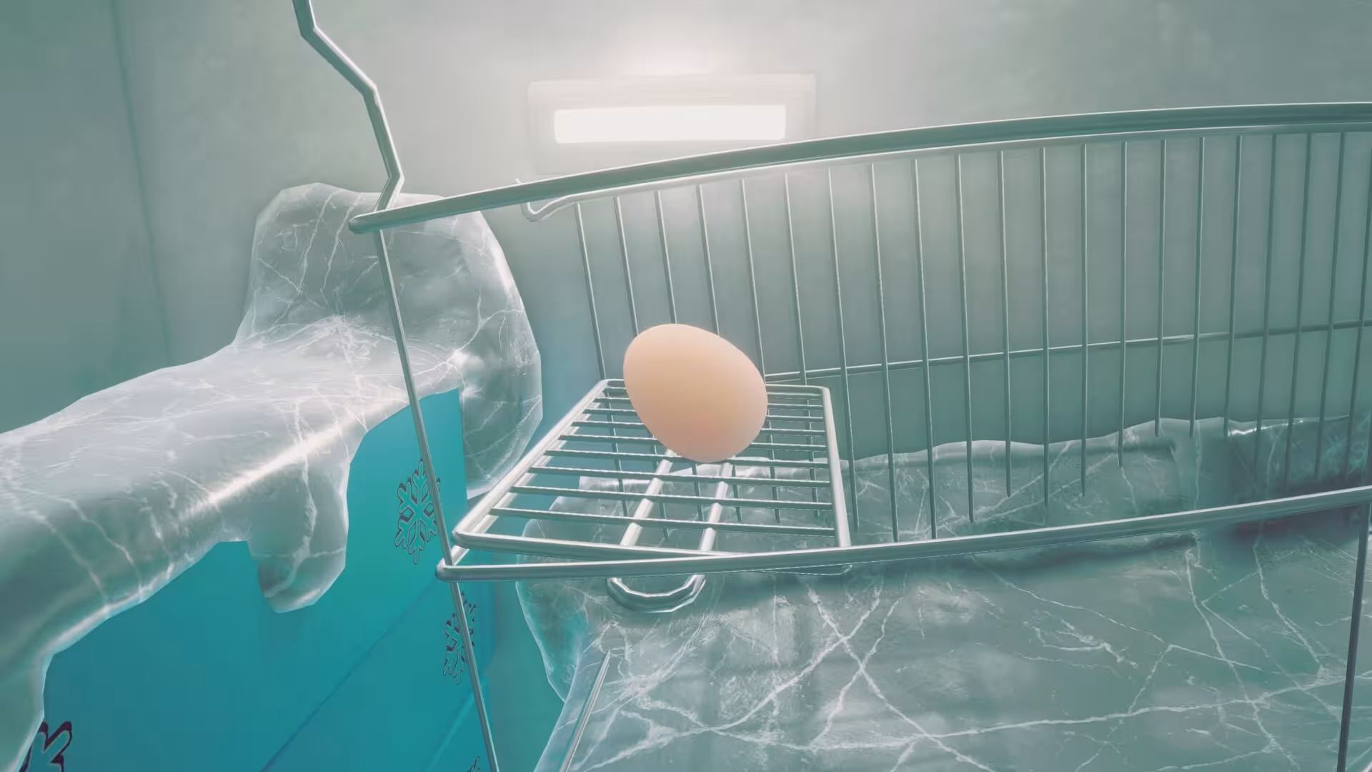 鸡蛋历险记/Egging On-3 鸡蛋历险记/Egging On-3