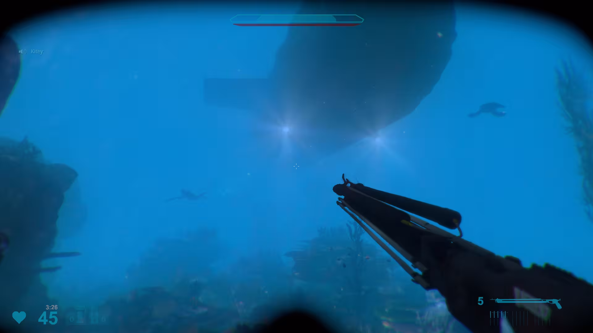 鲨鱼袭击死亡竞赛2/Shark Attack Deathmatch 2-5