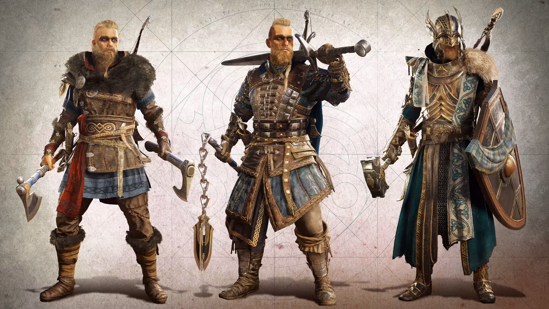 刺客信条:英灵殿完全版/Assassin's Creed: Valhalla Complete Edition-5 刺客信条:英灵殿完全版/Assassin's Creed: Valhalla Complete Edition-5