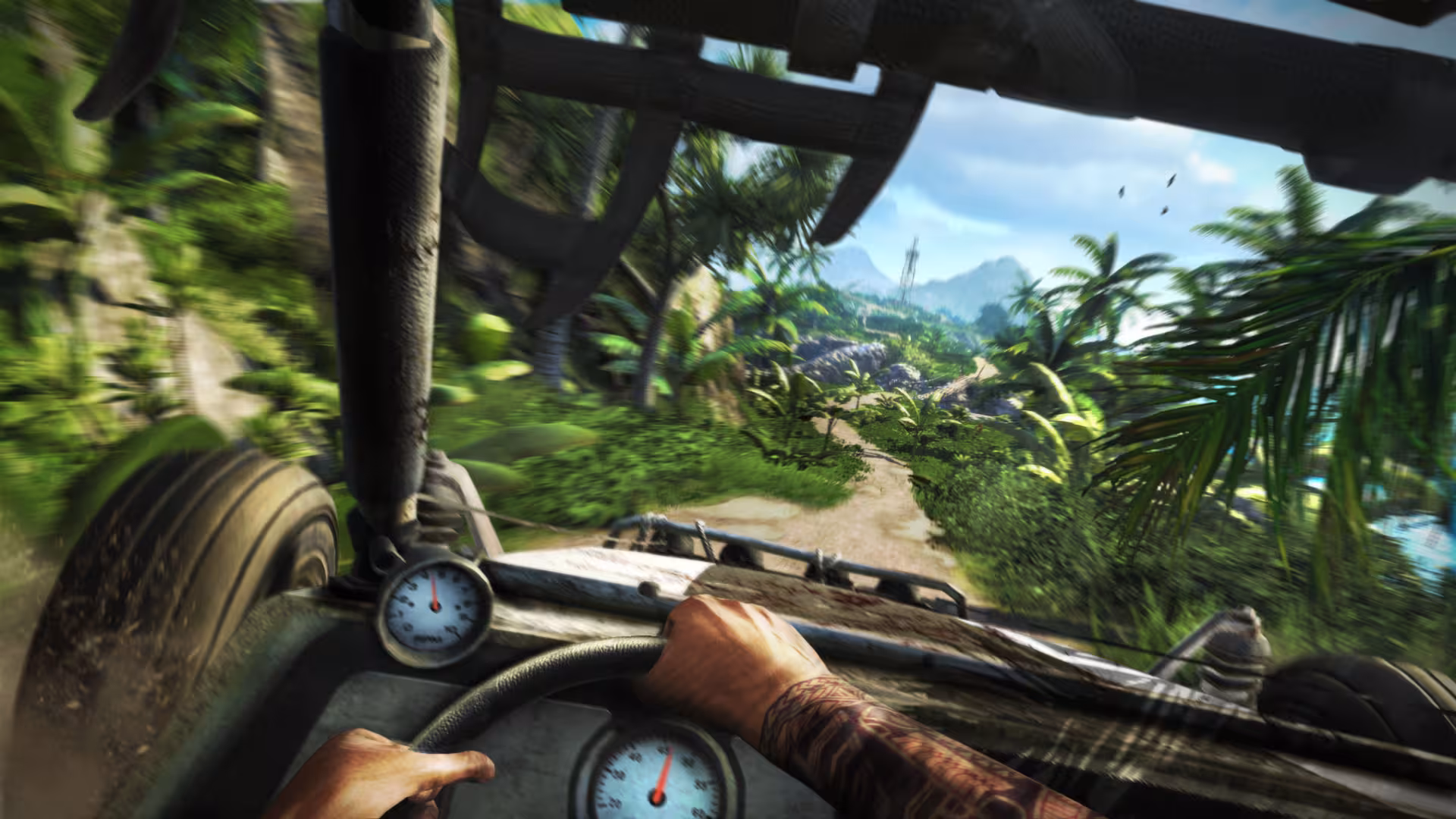 孤岛惊魂3/Far Cry 3-2