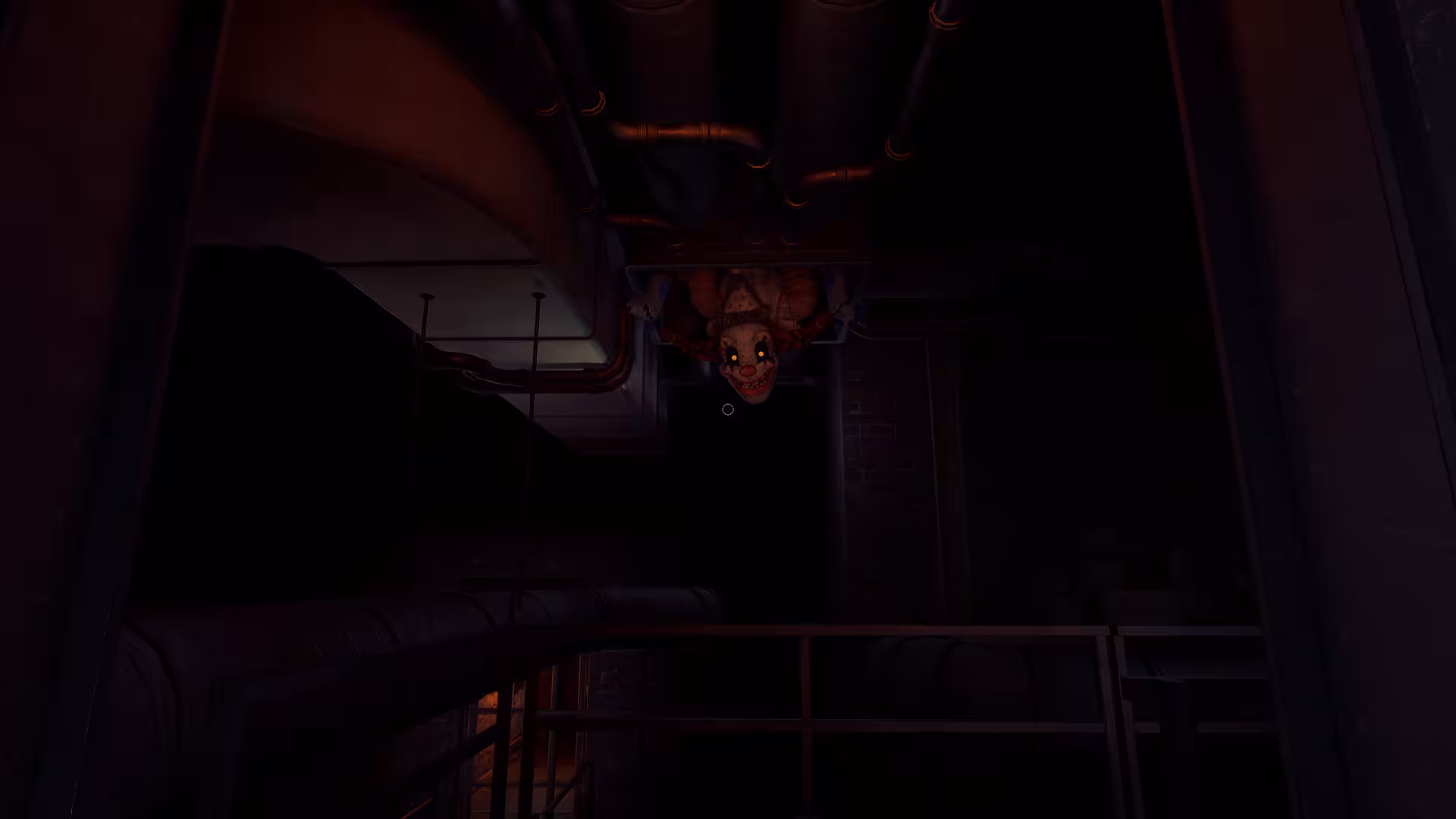 玩具熊的五夜后宫：模仿者的秘密/Five Nights at Freddy's: Secret of the Mimic-4