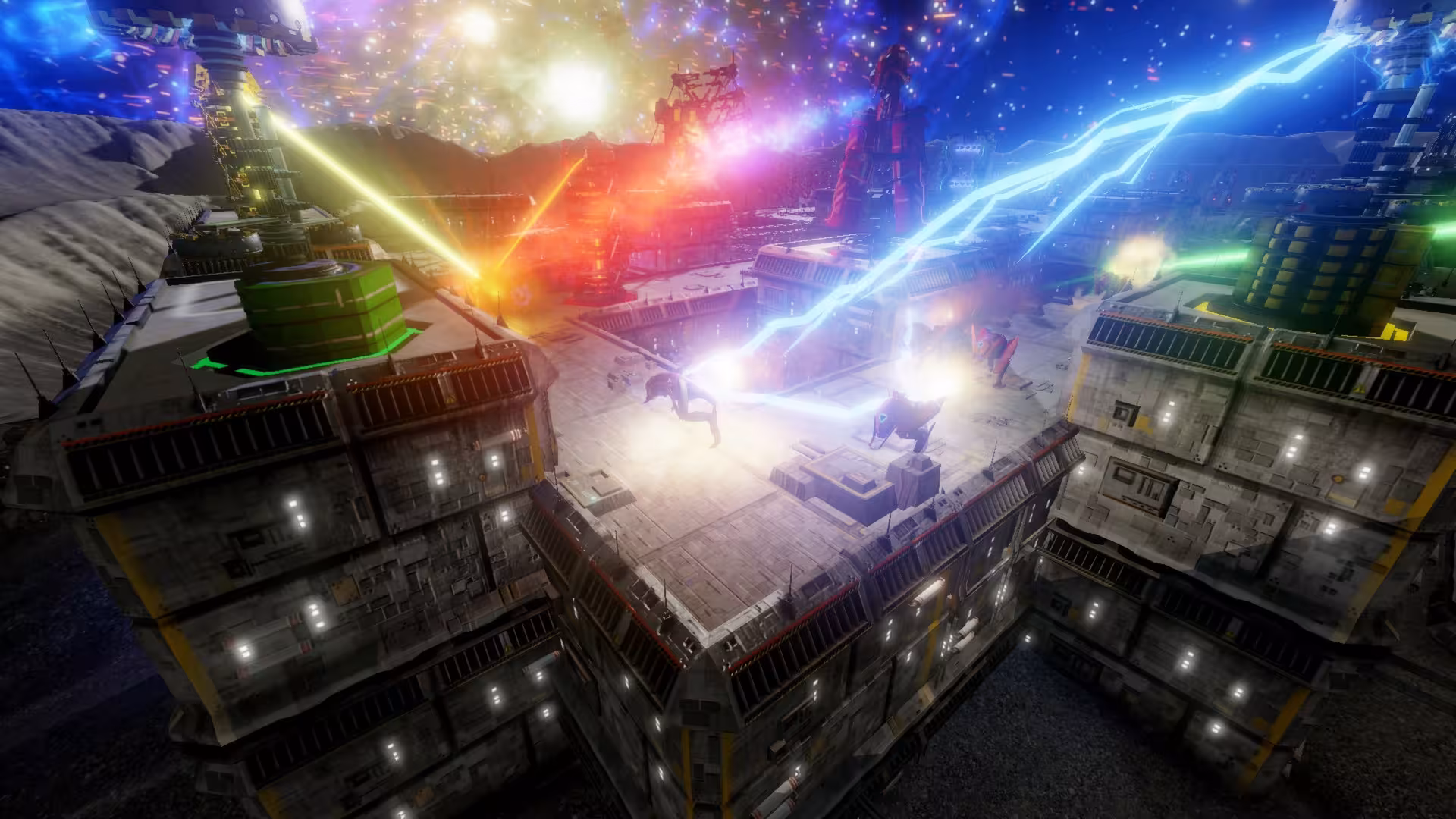 防御阵型2/DG2: Defense Grid 2-3 防御阵型2/DG2: Defense Grid 2-3