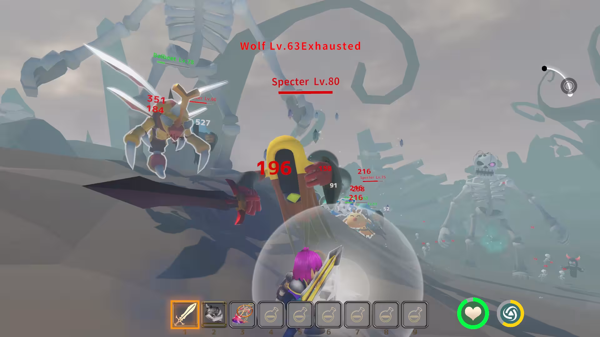 冒险盟友/Adventure Allies-1 冒险盟友/Adventure Allies-1