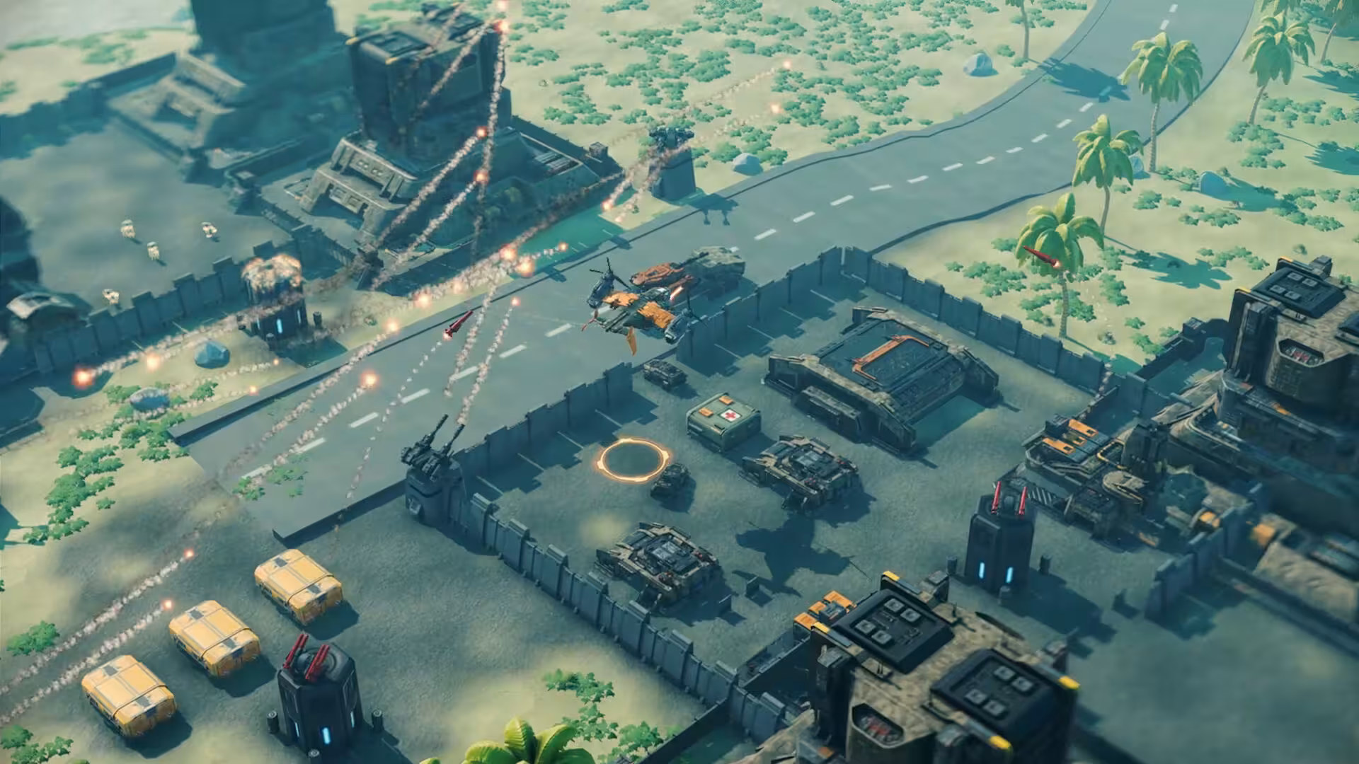 反射小队:突击行动/Reflex Unit : Strike Ops-3 反射小队:突击行动/Reflex Unit : Strike Ops-3