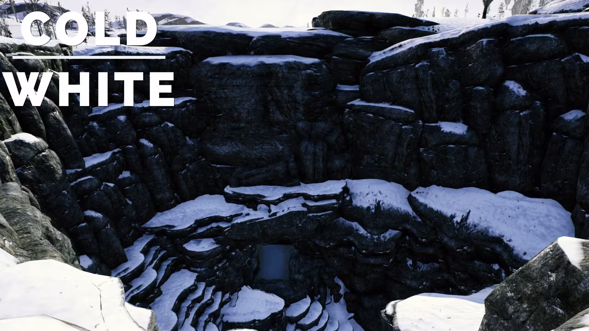 冷白/The Cold White-6