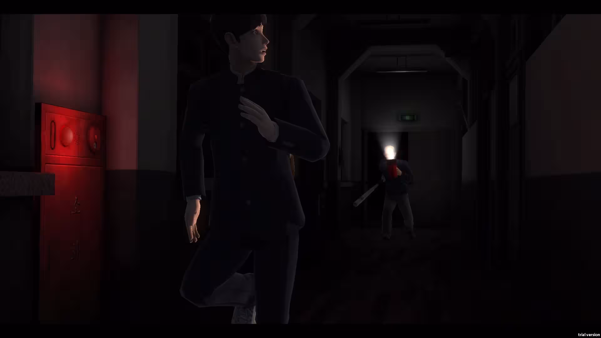 白色情人节：校园迷宫/White Day: A Labyrinth Named School-2