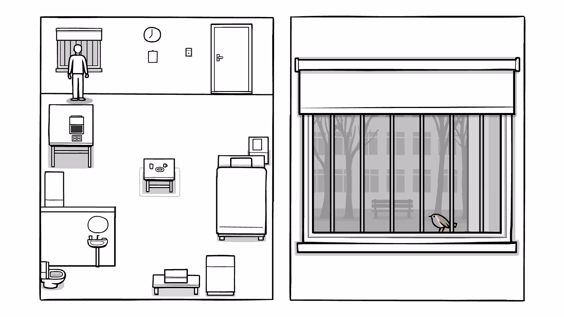 白门/The White Door-3