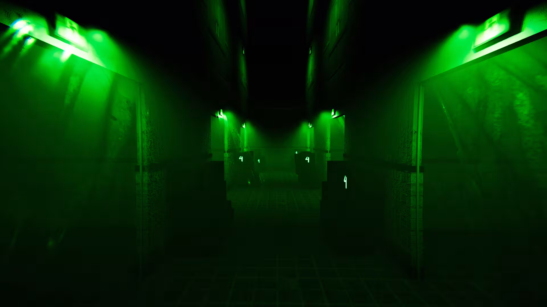 逃离深渊/Exit The Abyss-4 逃离深渊/Exit The Abyss-4