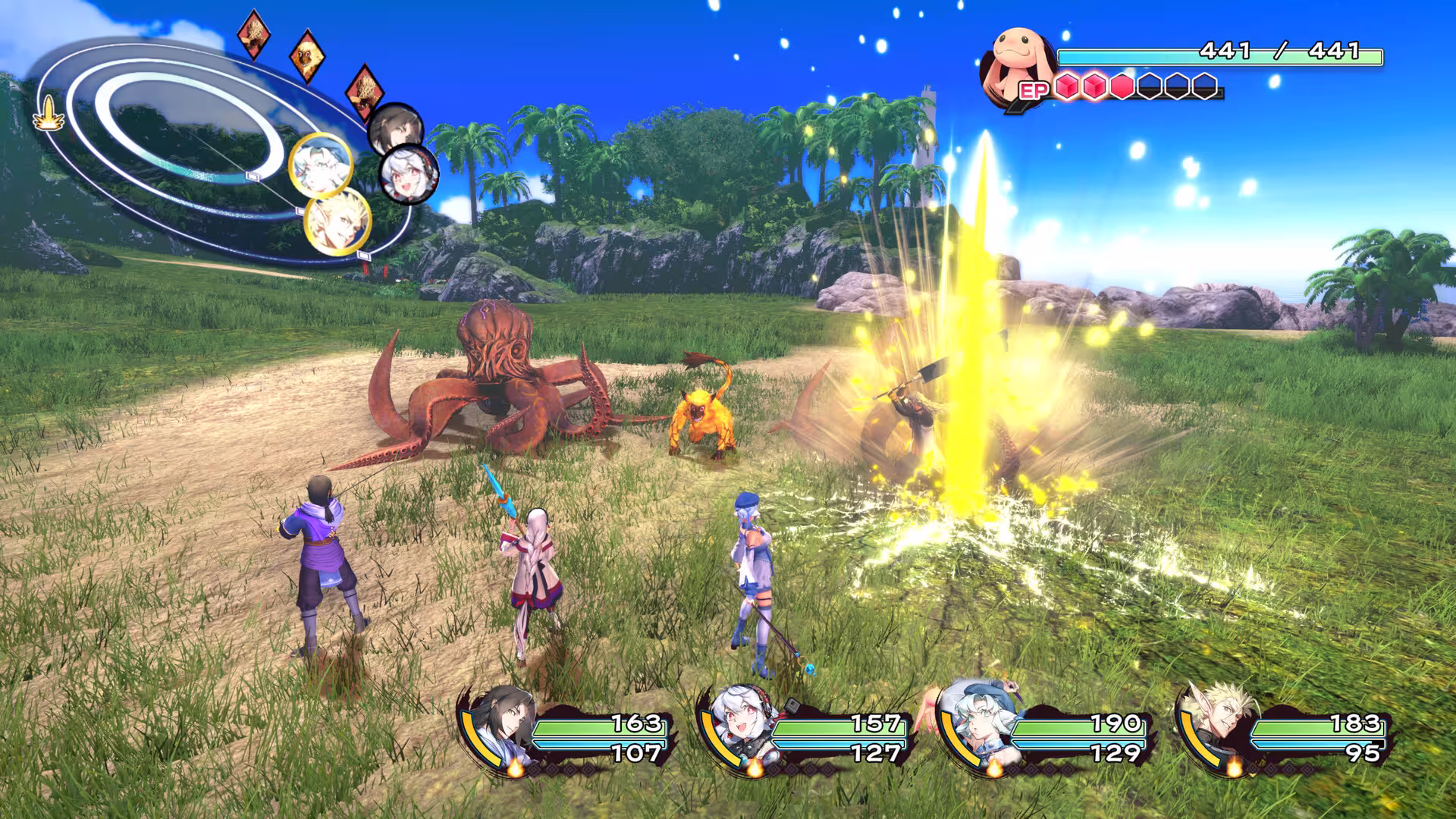 传颂之物 循白之证/Utawarerumono: Past and Present Rediscovered-3
