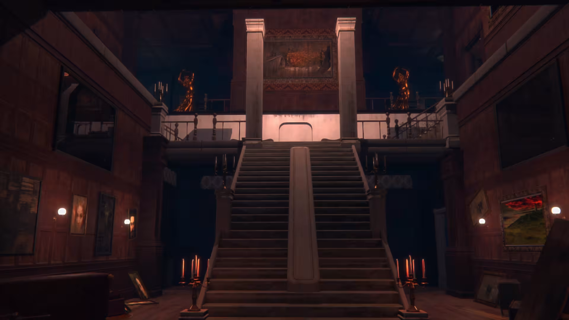 贼之避难所/THIEF'S SHELTER-1 贼之避难所/THIEF'S SHELTER-1