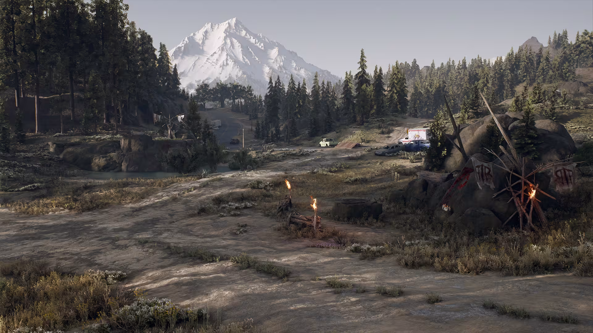 往日不再/Days Gone-10