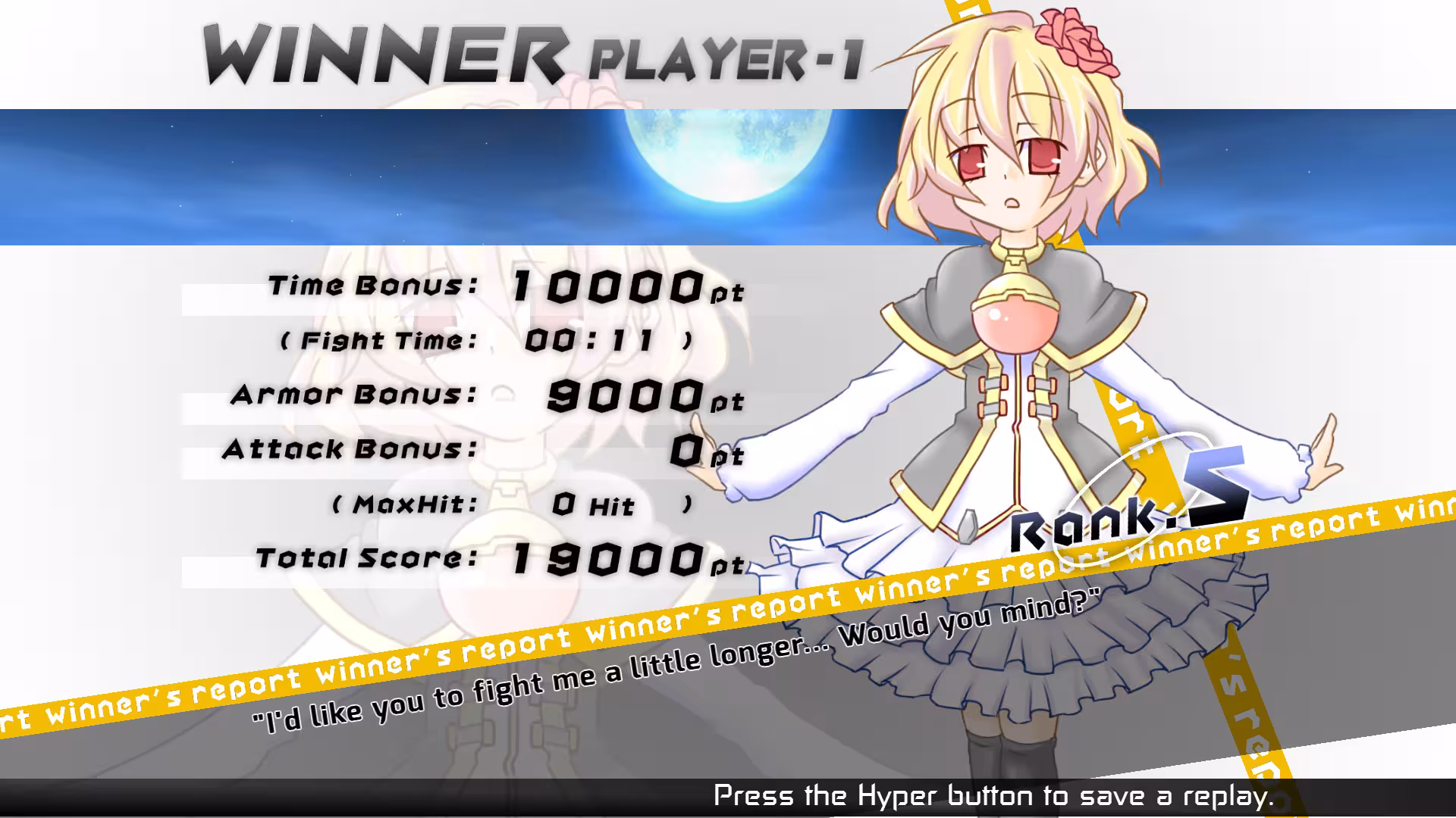 旋战姬极速对决2/Acceleration of SUGURI 2-4 旋战姬极速对决2/Acceleration of SUGURI 2-4