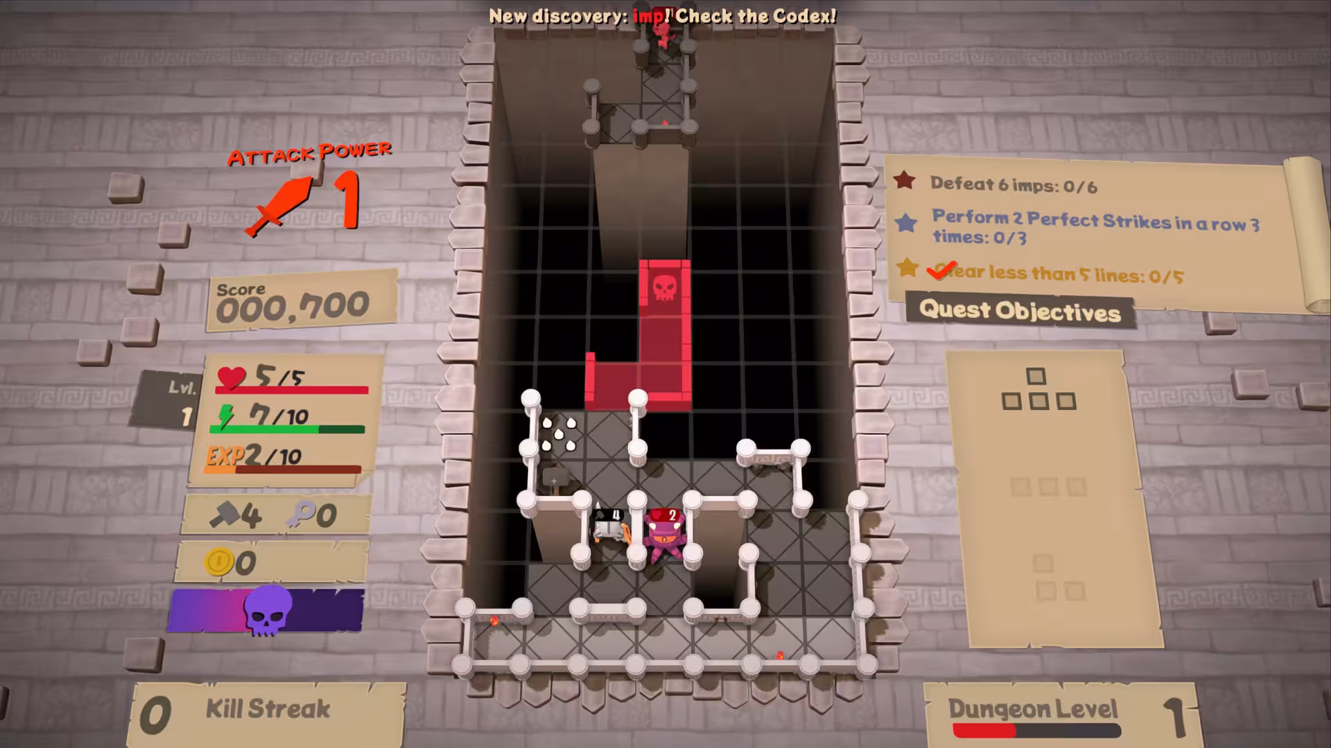 区块地牢/Blocky Dungeon-2 区块地牢/Blocky Dungeon-2
