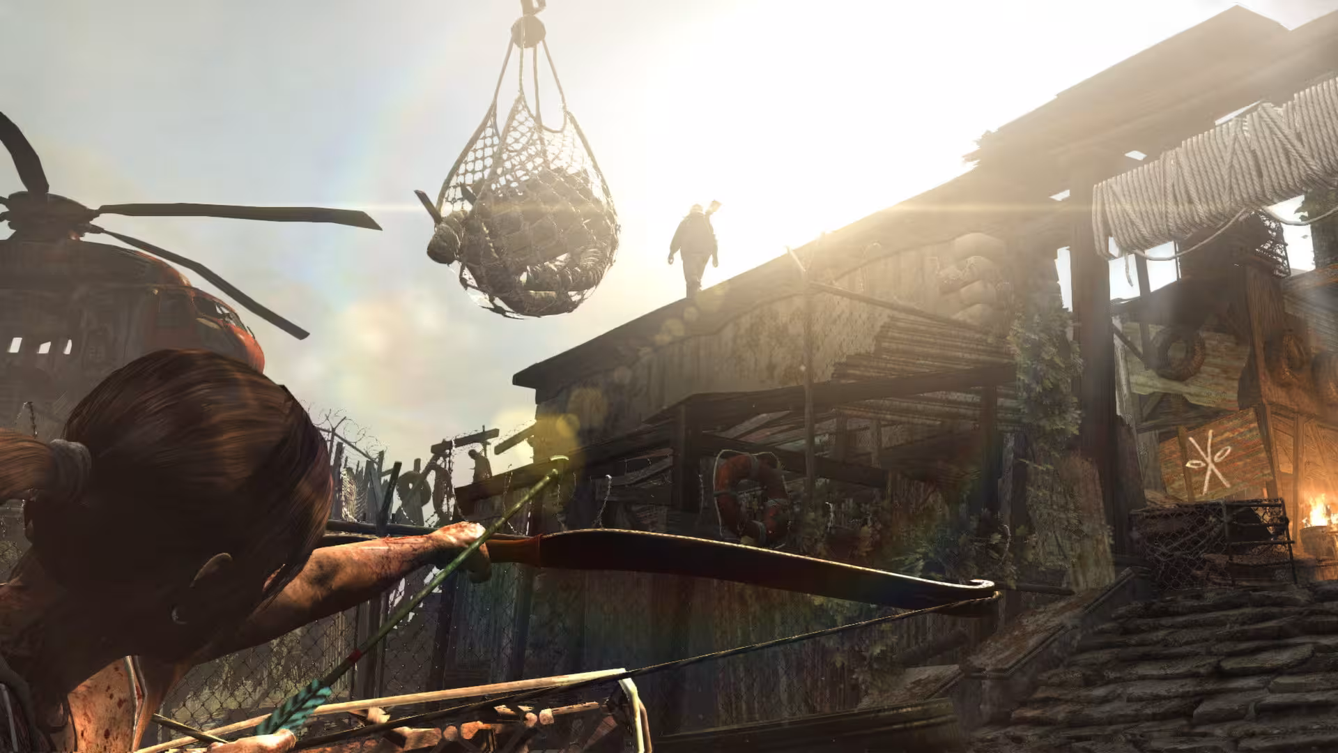 古墓丽影9终极版/Tomb Raider Definitive Edition-7 古墓丽影9终极版/Tomb Raider Definitive Edition-7