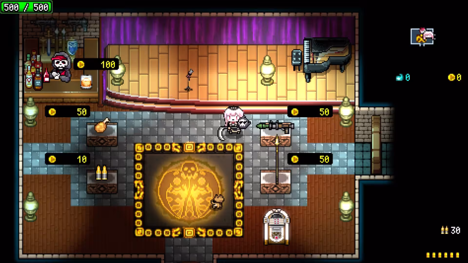 无数死亡/MYRIAD DEATH-5 无数死亡/MYRIAD DEATH-5