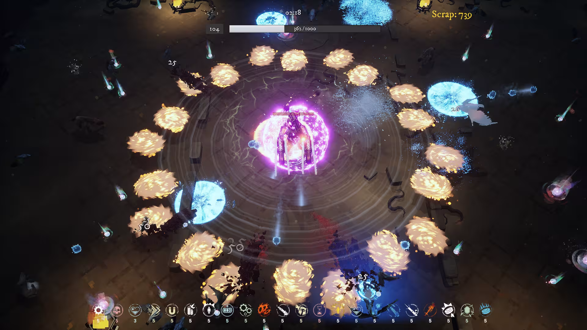 拯救:卫兵/REMEDIUM: Sentinels-2 拯救:卫兵/REMEDIUM: Sentinels-2
