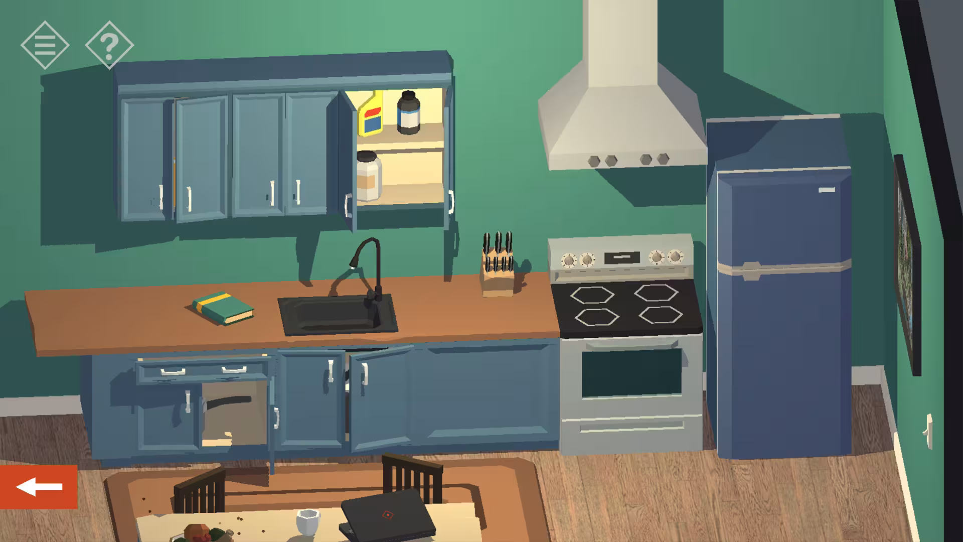 小房间故事:小镇之谜/Tiny Room Stories: Town Mystery-6 小房间故事:小镇之谜/Tiny Room Stories: Town Mystery-6