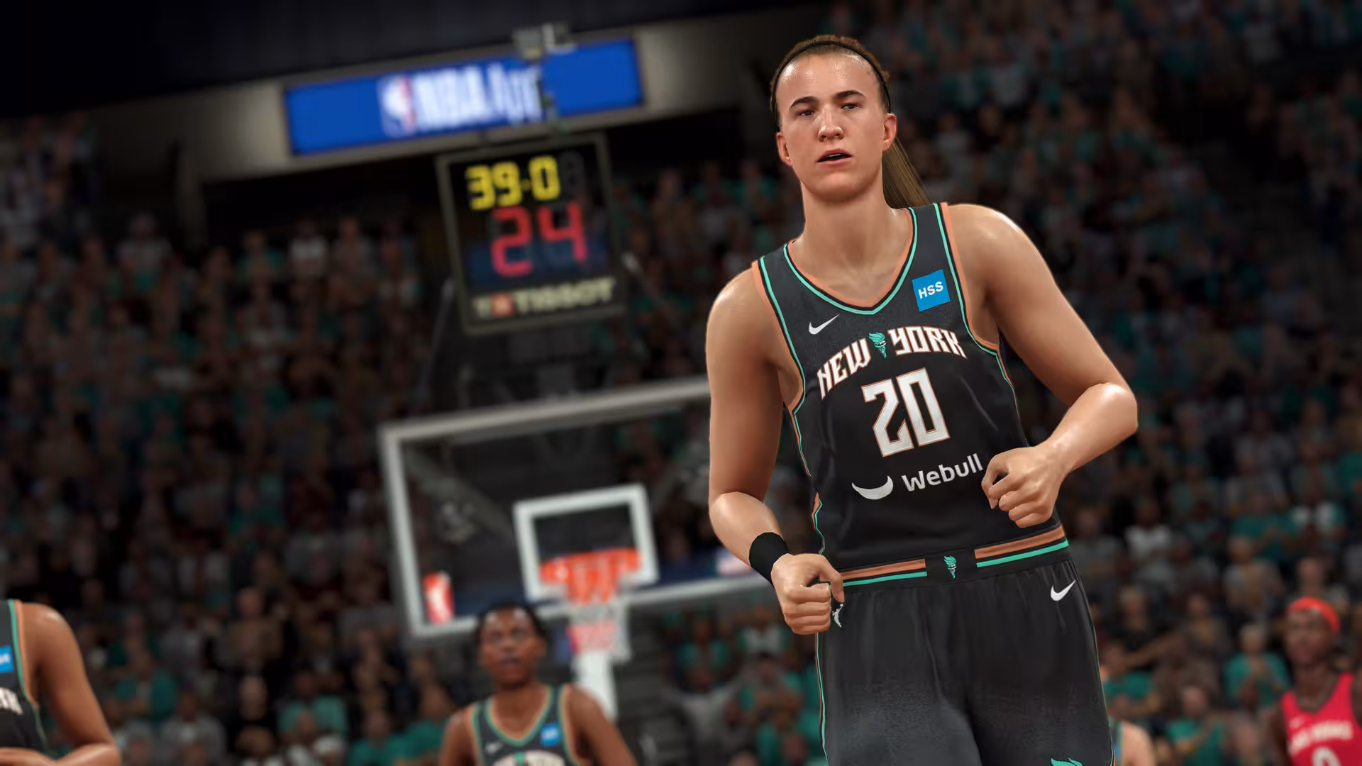 NBA 2K24 HYPERVISOR-虚拟机版-3
