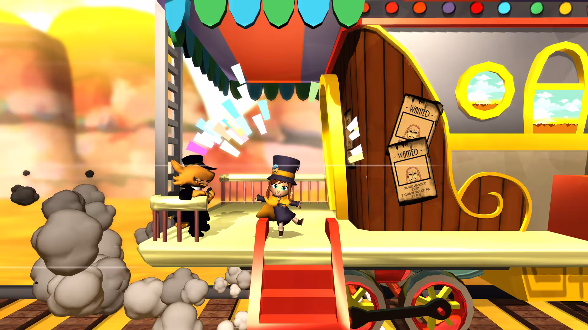 时光之帽/A Hat in Time-4 时光之帽/A Hat in Time-4