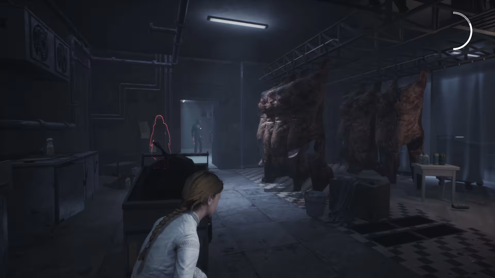 修道院：破碎的瓷器/Remothered: Broken Porcelain-3