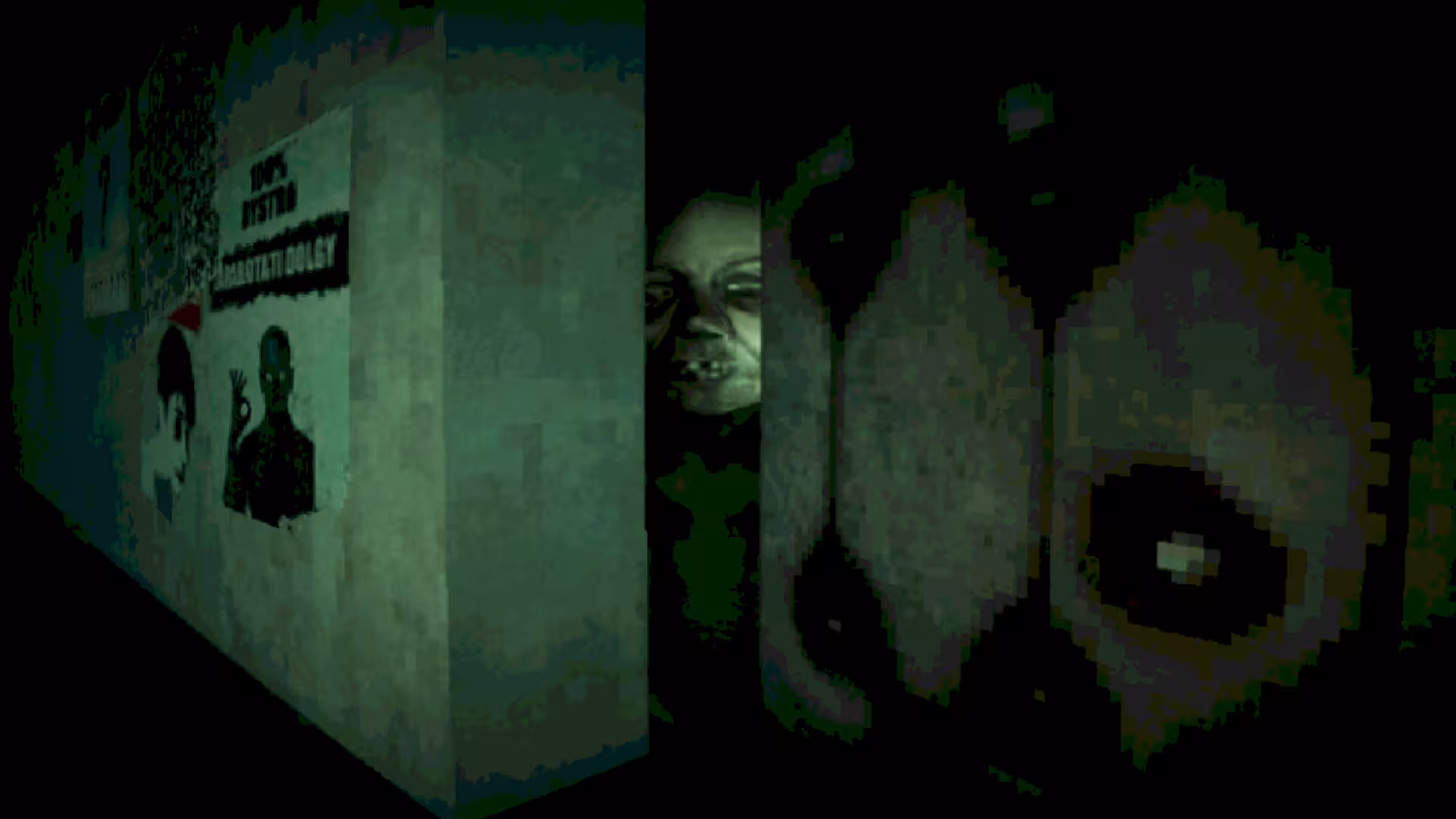 鲍伯兄弟洞/[Bober Bros] The Hole-4