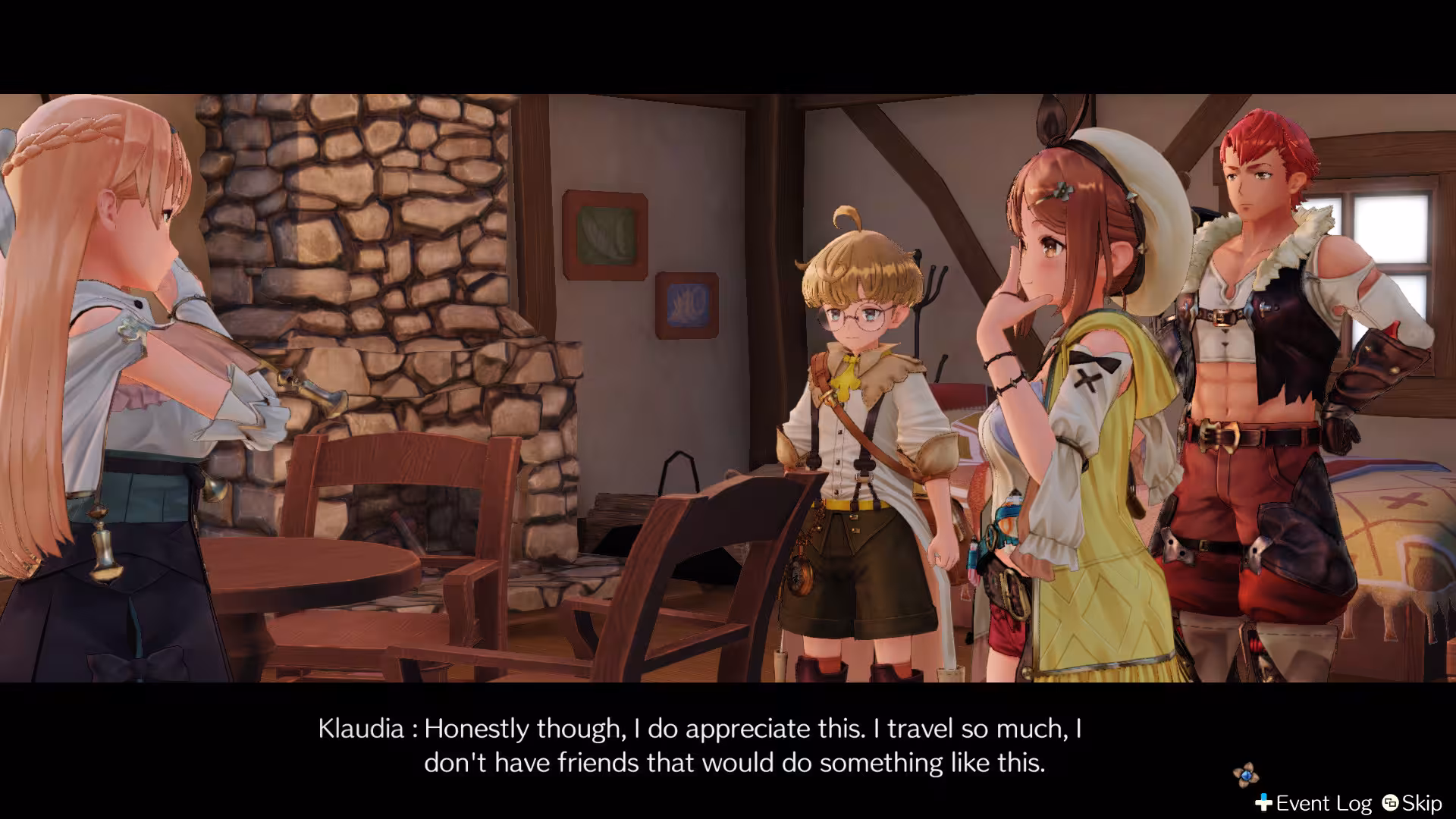 莱莎的炼金工房 ~常暗女王与秘密藏身处~/Atelier Ryza: Ever Darkness & the Secret Hideout with Bonus-4 莱莎的炼金工房 ~常暗女王与秘密藏身处~/Atelier Ryza: Ever Darkness & the Secret Hideout with Bonus-4