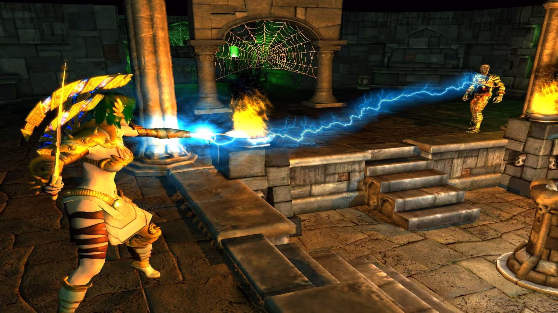 圣域2:黄金版/Sacred 2 Gold Edition-5 圣域2:黄金版/Sacred 2 Gold Edition-5
