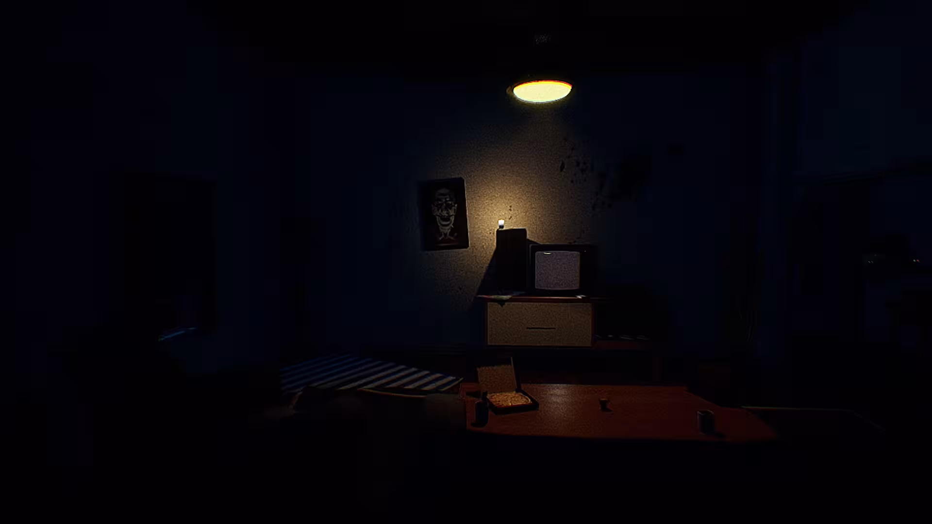 镜中迷途/MIRROR MIRROR-1 镜中迷途/MIRROR MIRROR-1