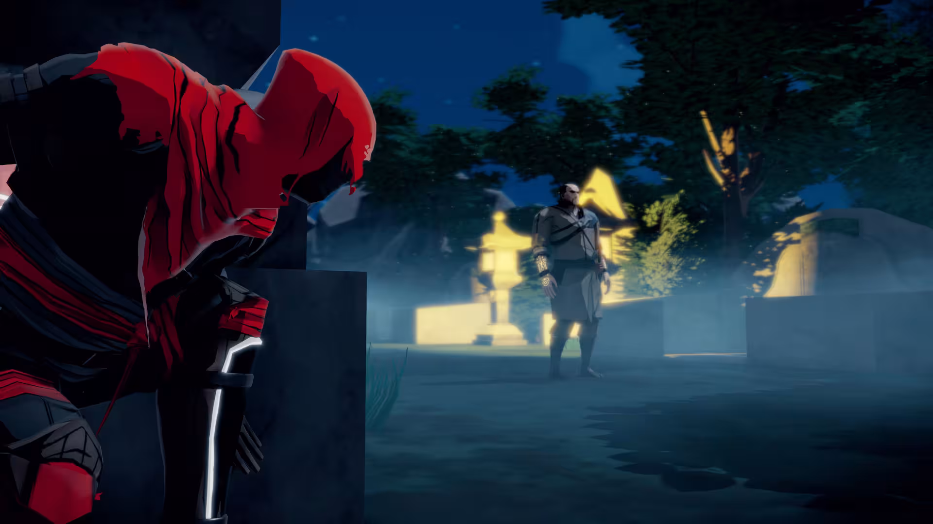 荒神/Aragami-5 荒神/Aragami-5