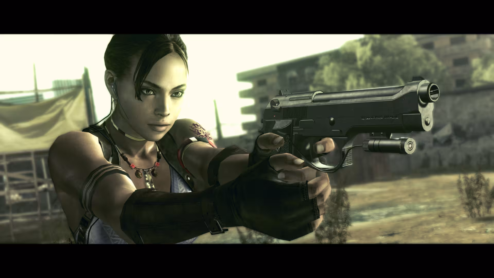 生化危机5：黄金版/Resident Evil 5：Gold Edition-7
