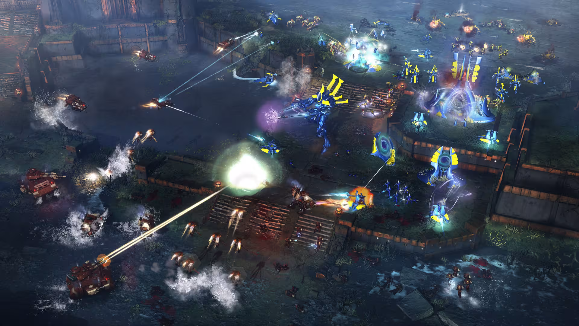 战锤40K：战争黎明3/Warhammer 40,000: Dawn Of War III-3