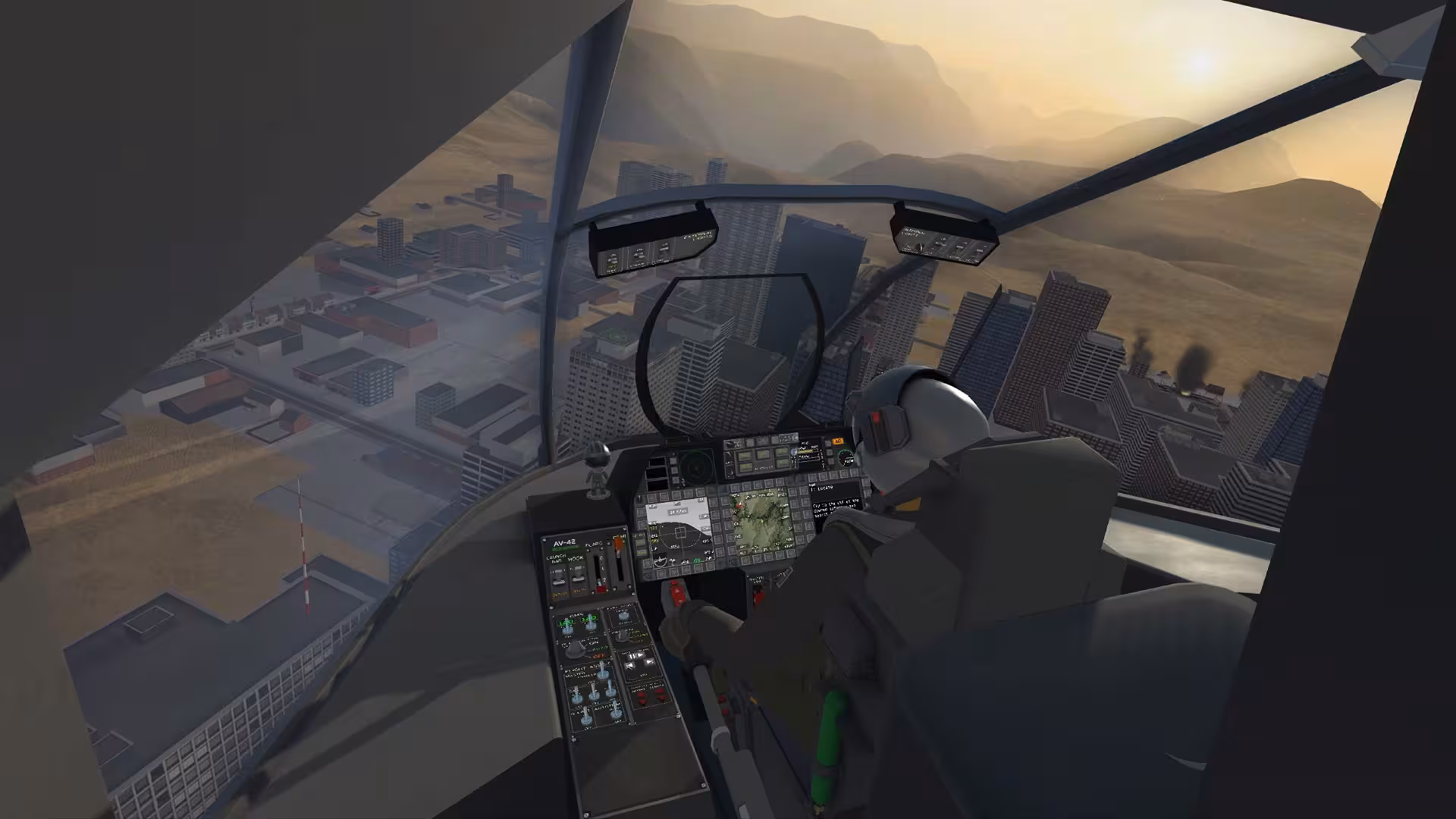 VTOL VR/支持网络联机-1 VTOL VR/支持网络联机-1