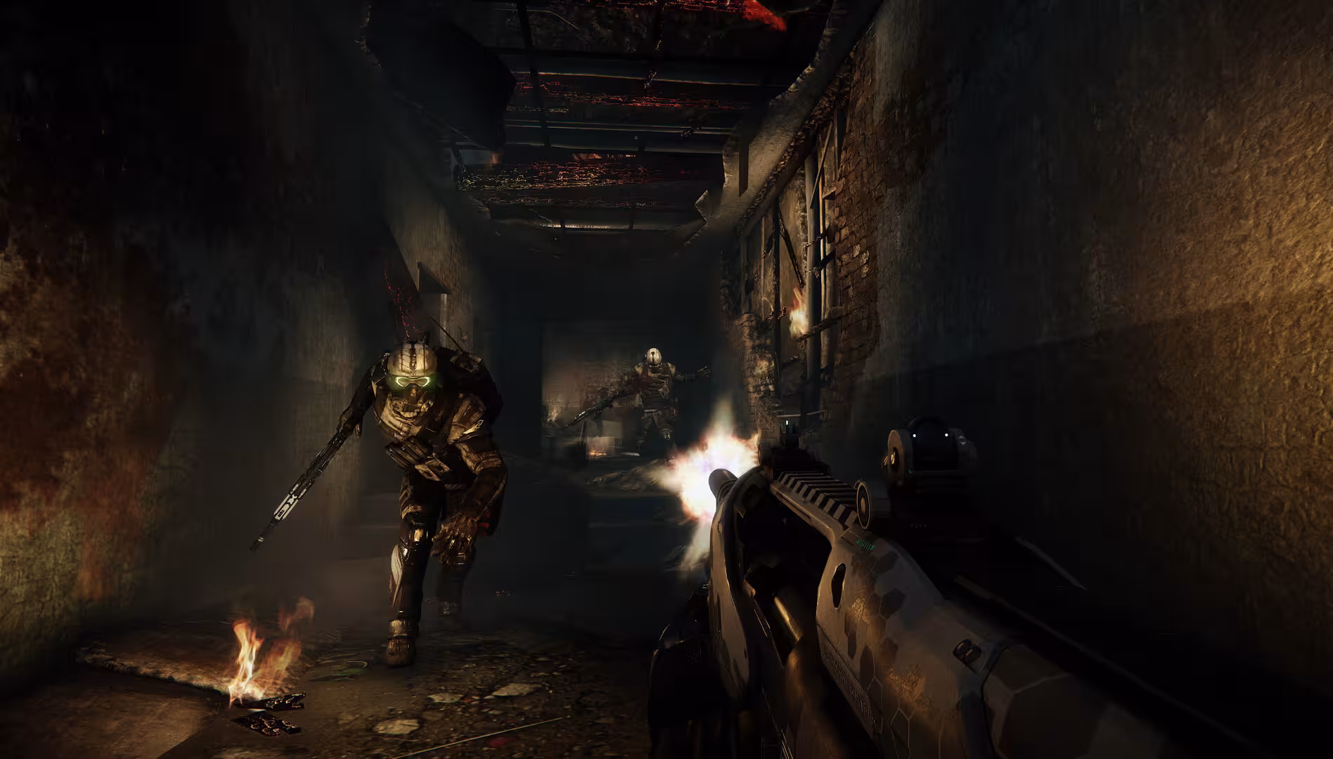 孤岛危机3:重制版/Crysis 3 Remastered-4 孤岛危机3:重制版/Crysis 3 Remastered-4