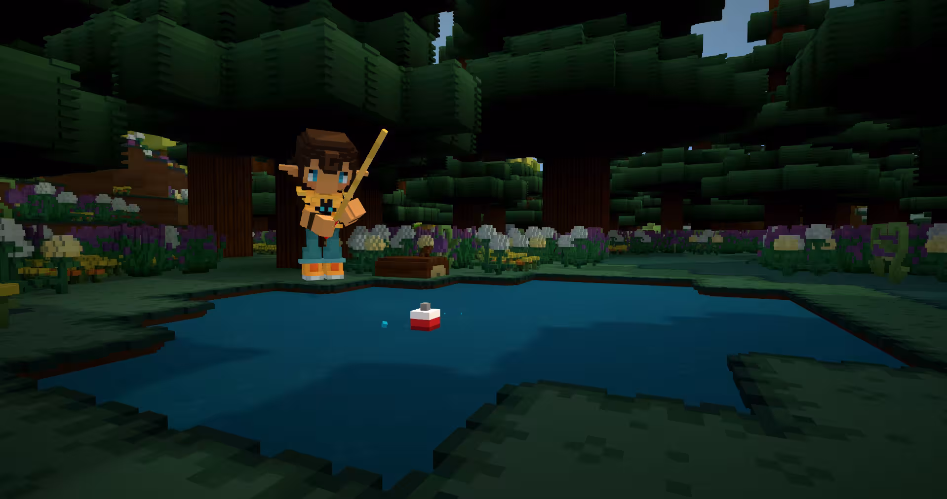 Staxel-4 Staxel-4