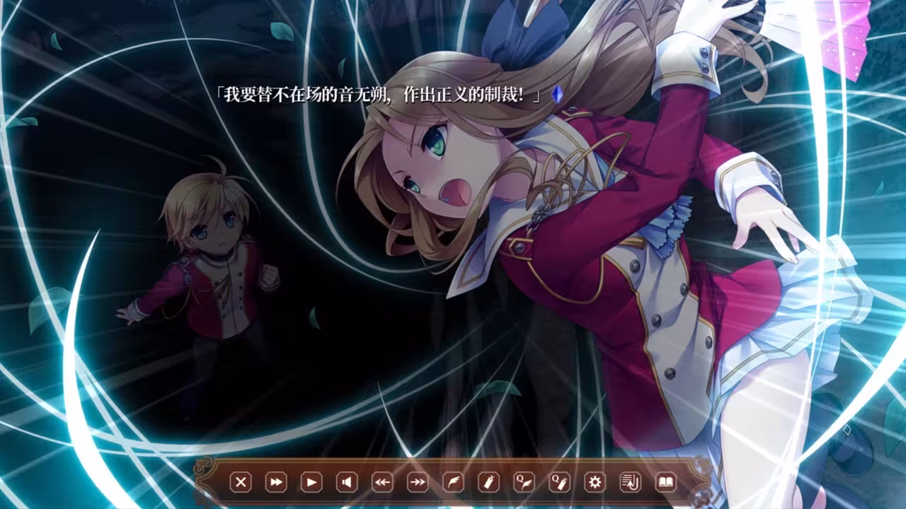 淑女同萌!-Superior Entelecheia-/Hello Lady! - Complete Edition-3 淑女同萌!-Superior Entelecheia-/Hello Lady! - Complete Edition-3