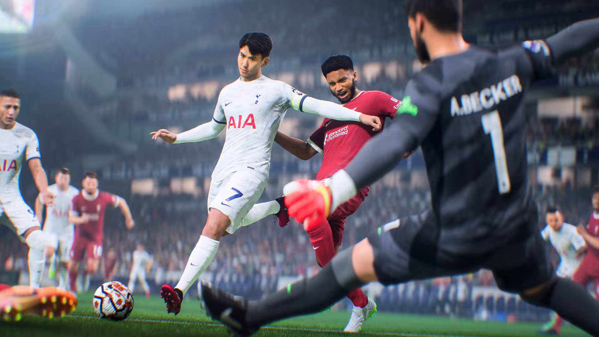 EA体育足球俱乐部24-虚拟机版/EA SPORTS FC 24 HYPERVISOR-5