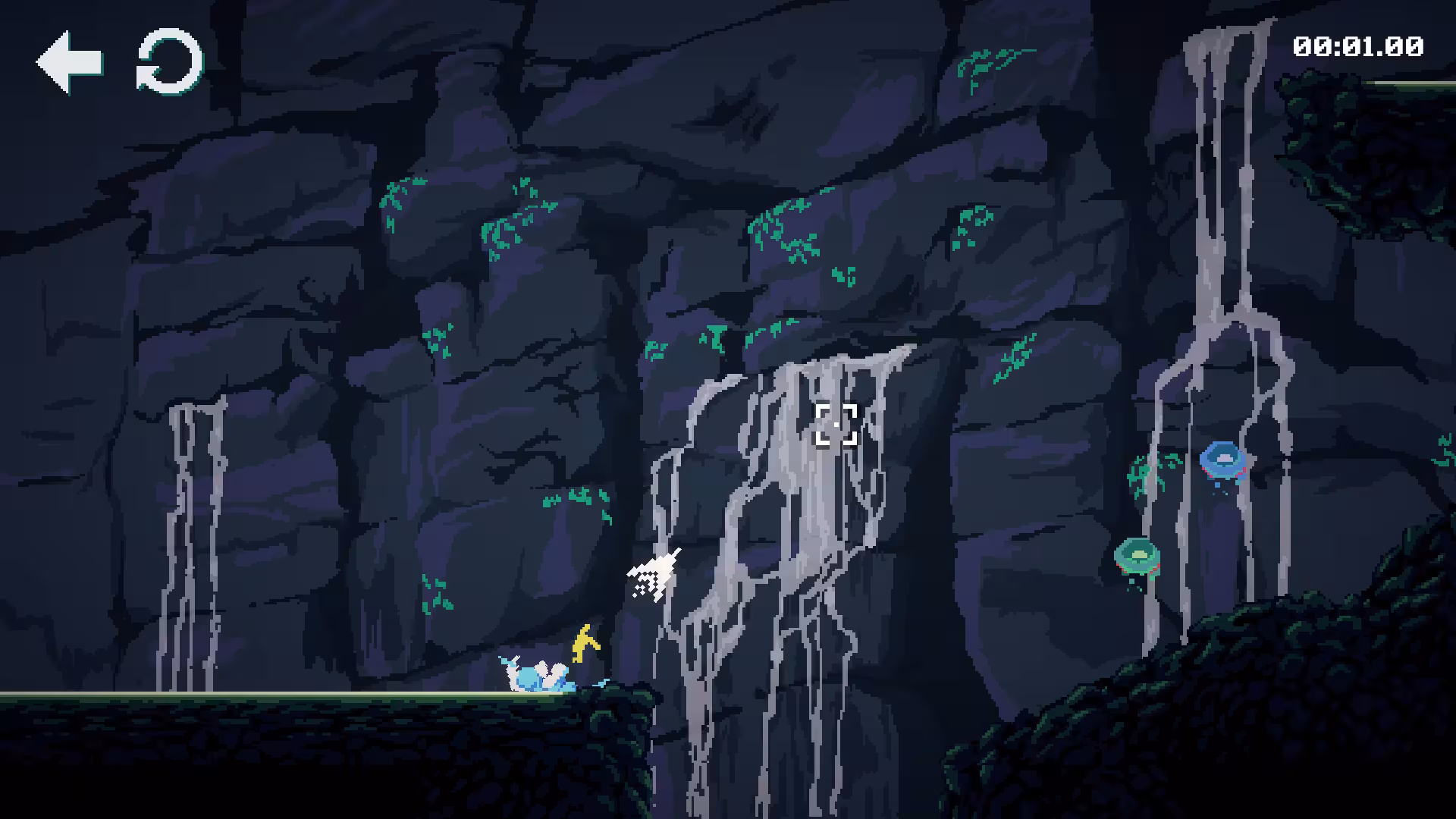 并非山洞/This Is No Cave
