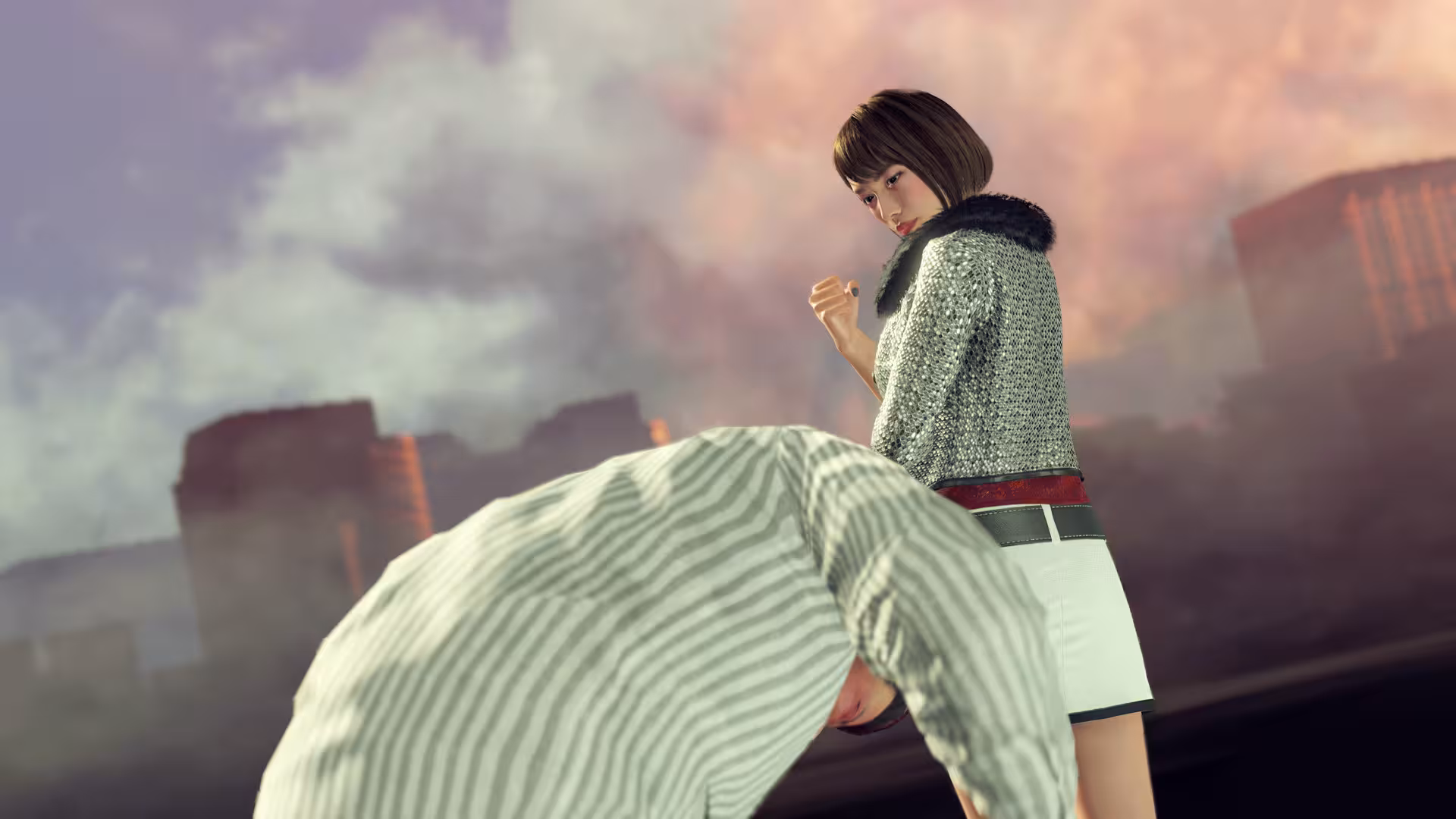 如龙7:光与暗的去向/Yakuza: Like a Dragon-7 如龙7:光与暗的去向/Yakuza: Like a Dragon-7