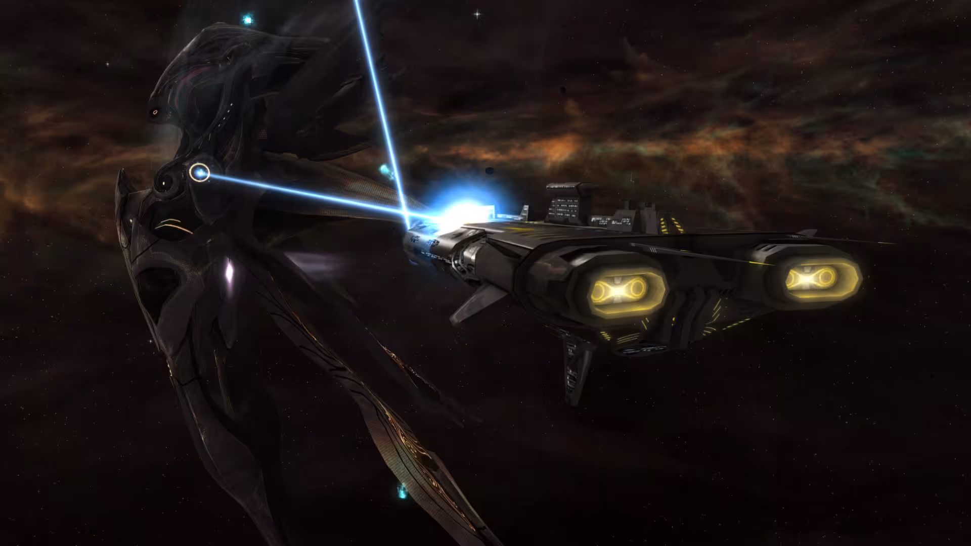 太阳帝国的原罪：反叛/Sins of a Solar Empire: Rebellion/支持网络联机-5