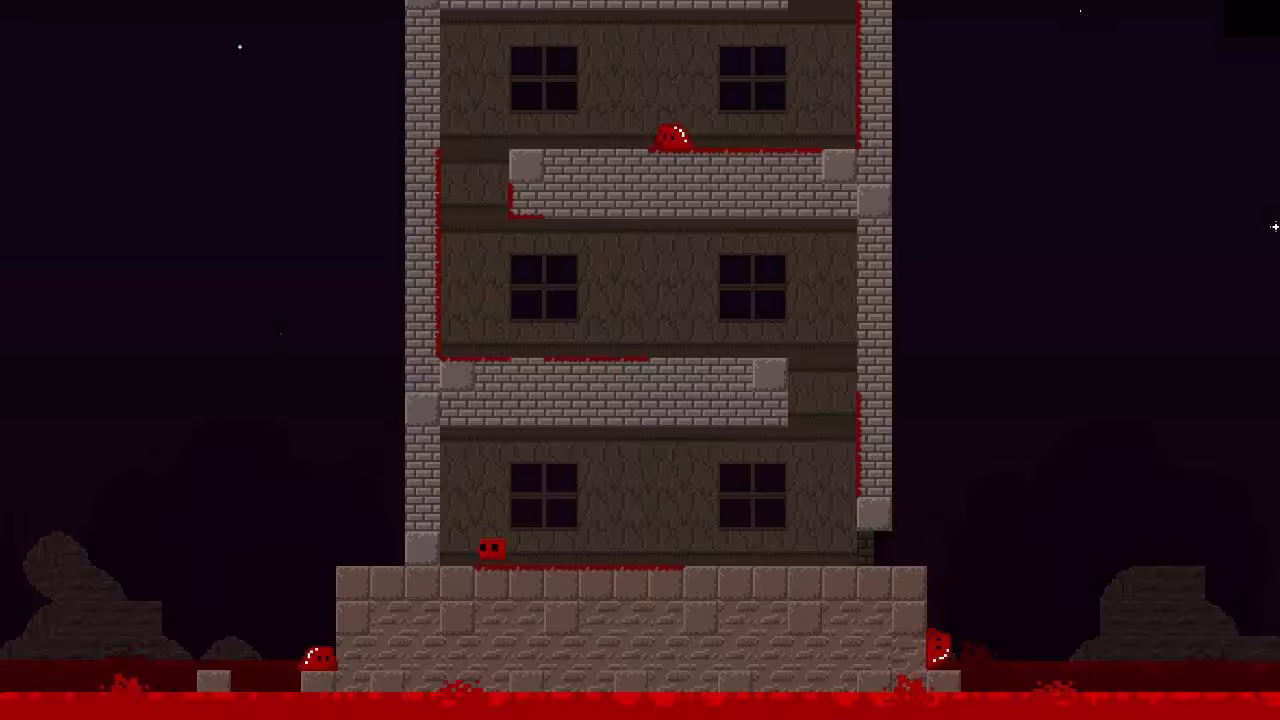 超级食肉男孩/Super Meat Boy-5 超级食肉男孩/Super Meat Boy-5