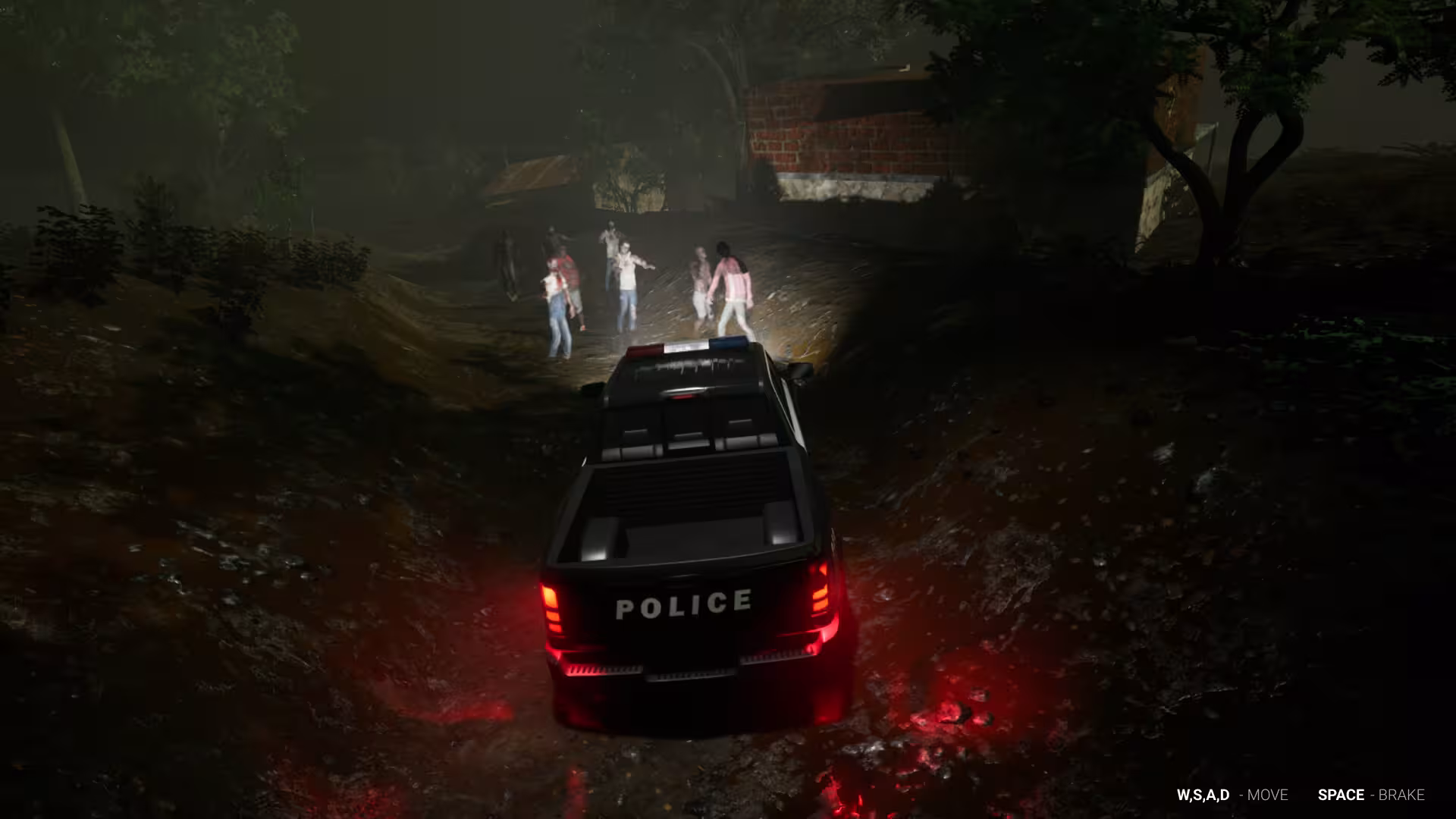 隔离僵尸/Quarantine Zombies-6 隔离僵尸/Quarantine Zombies-6