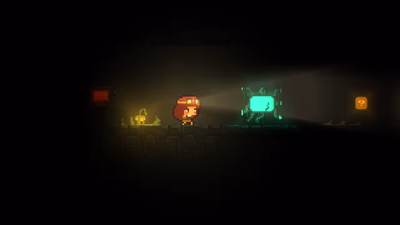 黑暗时刻:基拉的冒险/DARK MINUTE: Kira's Adventure-5 黑暗时刻:基拉的冒险/DARK MINUTE: Kira's Adventure-5